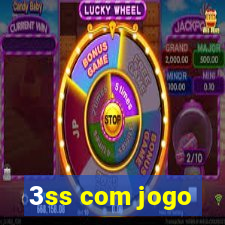 3ss com jogo